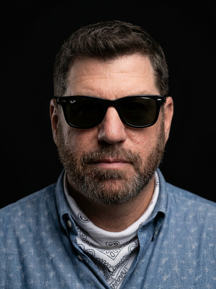Doug Hauger